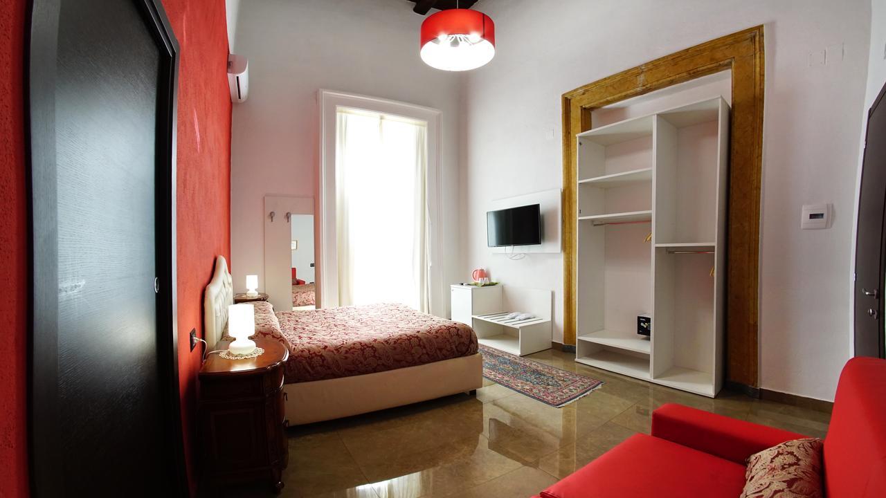 Hotel Beverello