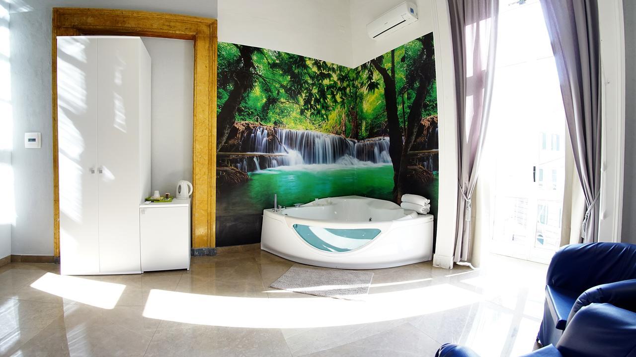 Hotel Beverello