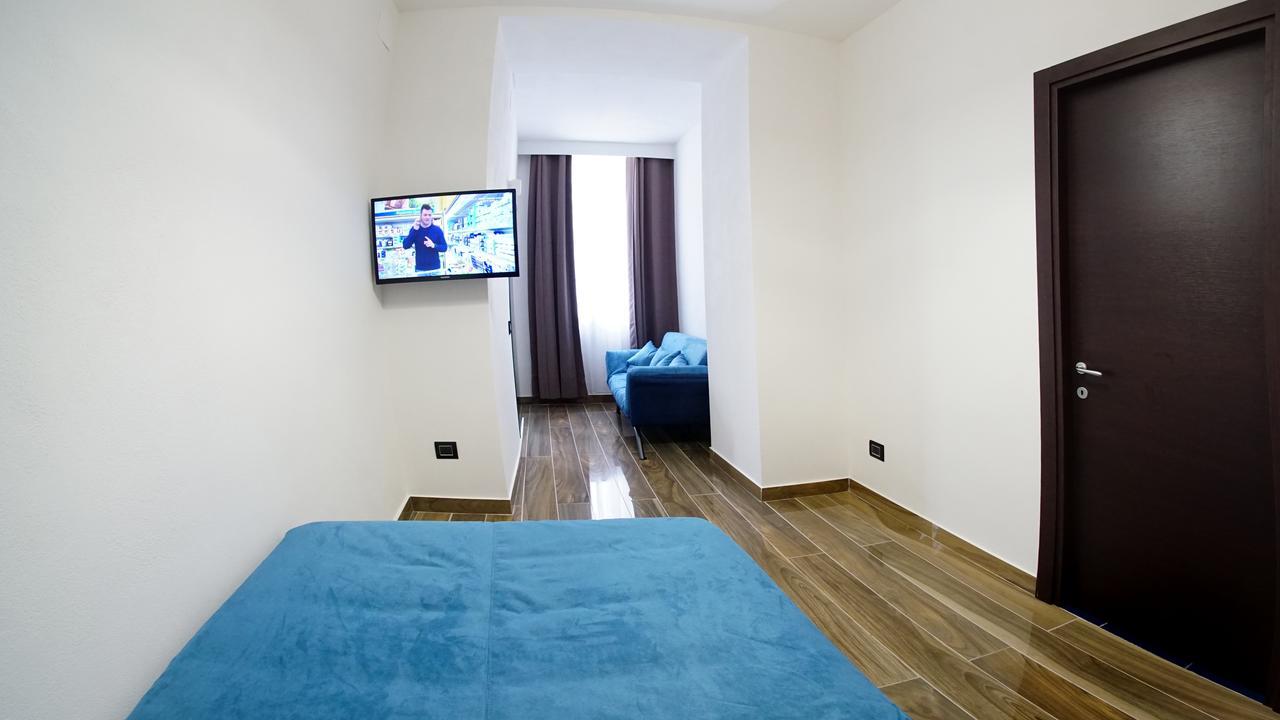Hotel Beverello 2*