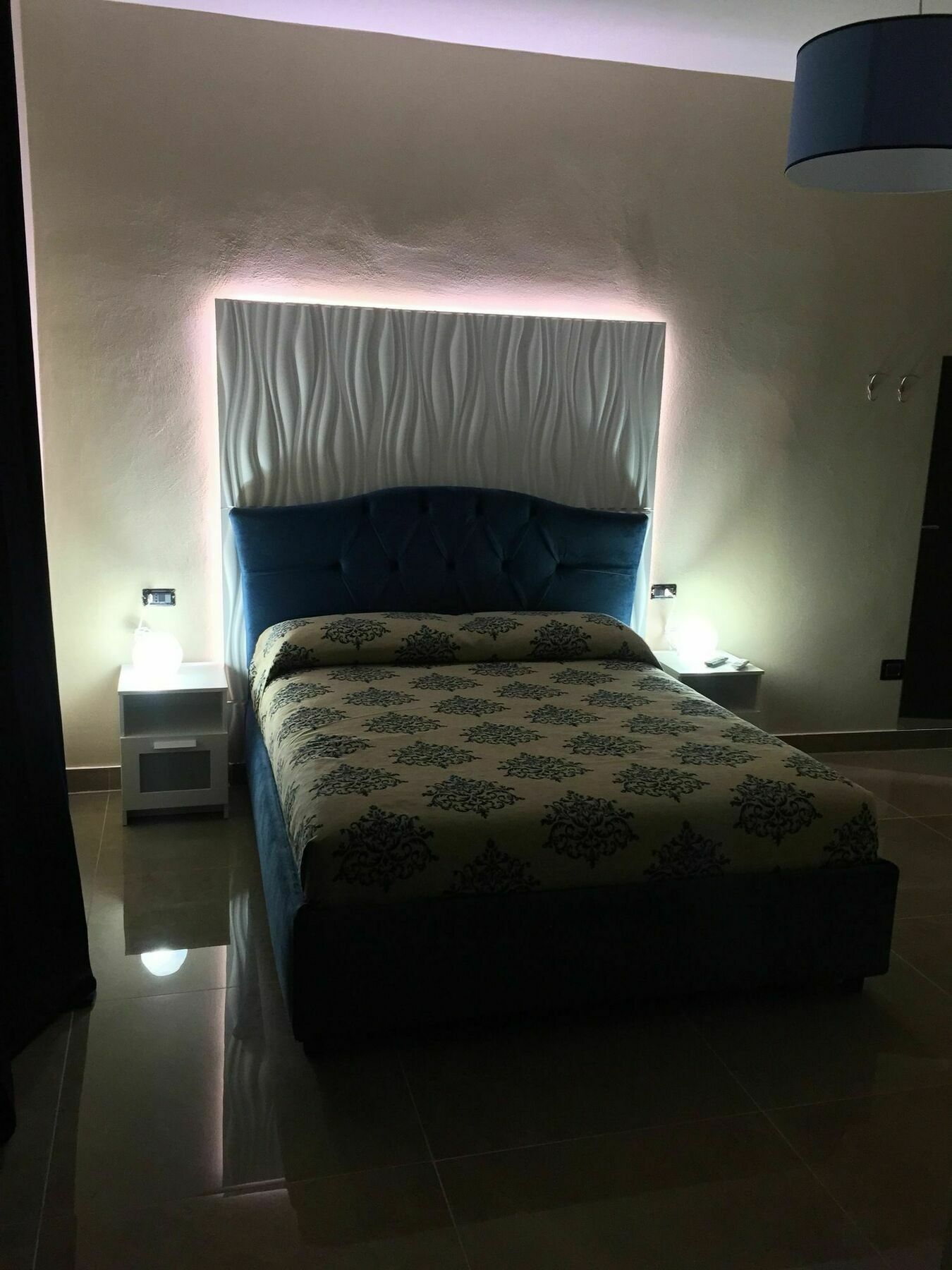 Beverello Hotel Naples