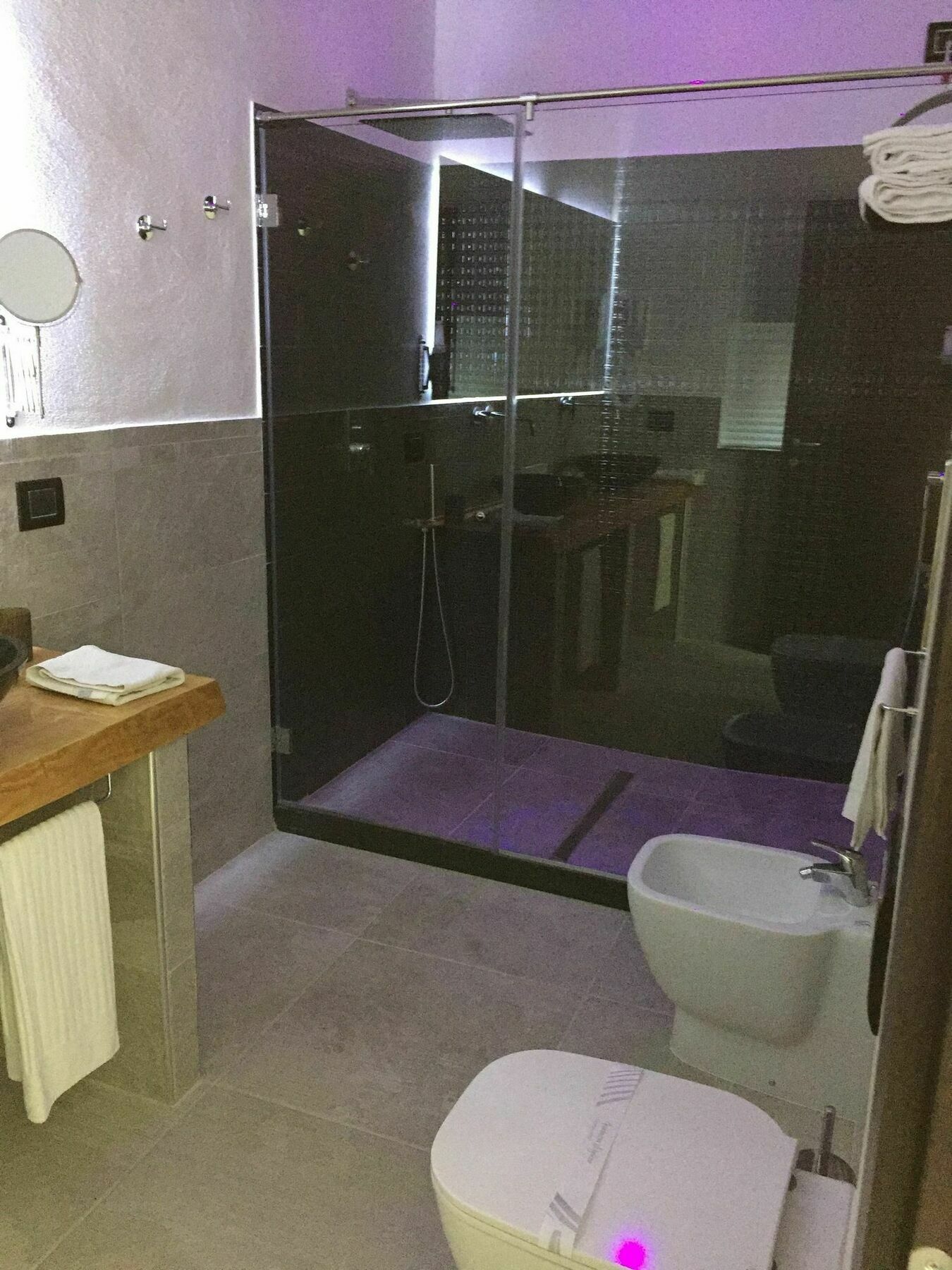 Hotel Beverello