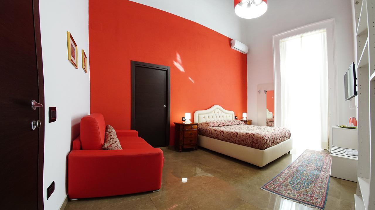 Hotel Beverello Napoli
